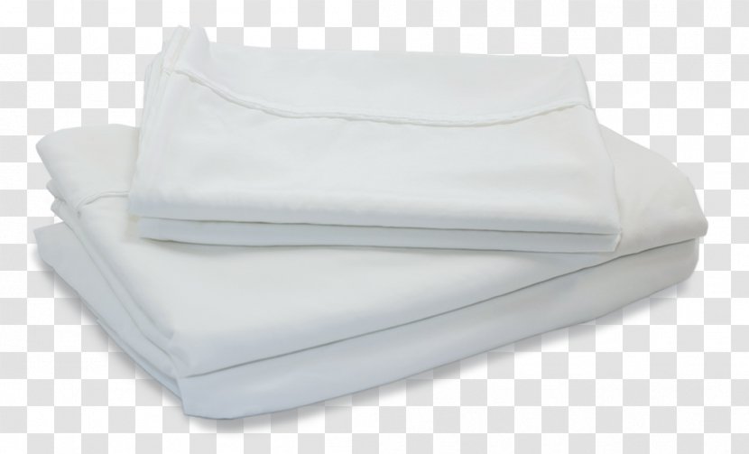 Linens Bed Sheets Sore Bedding - Material Transparent PNG
