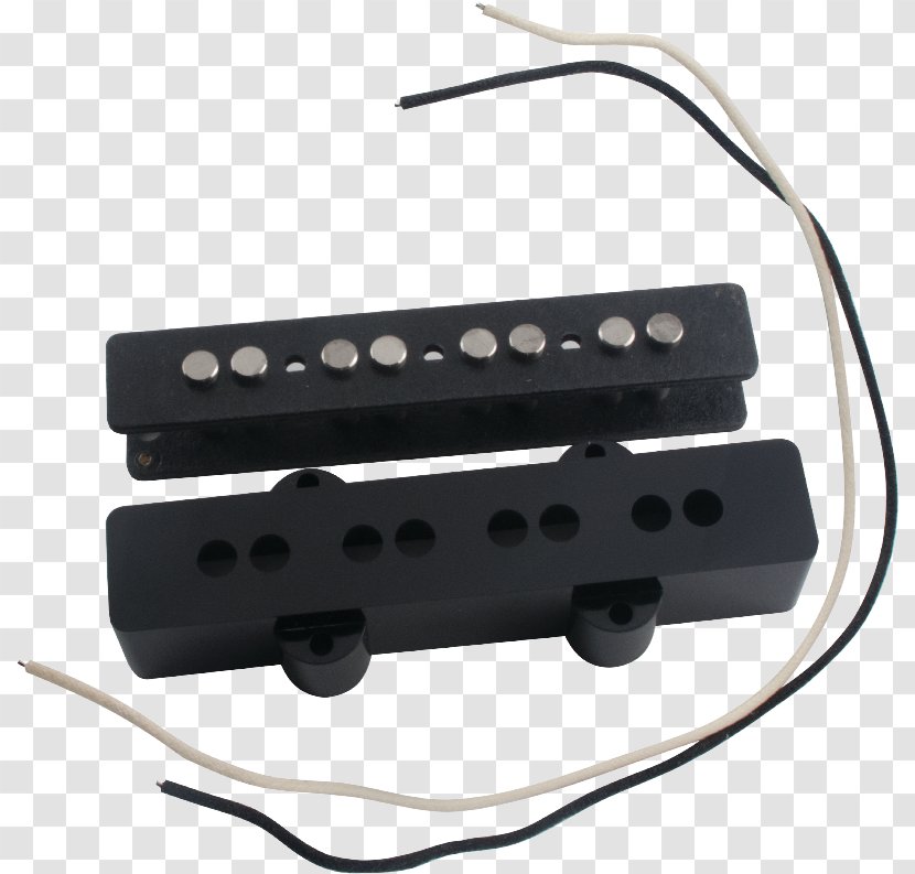 Pickup Parts Set J-bass Fender Jazz Bass Musical Instruments Electronics - Field Coil Screws Transparent PNG