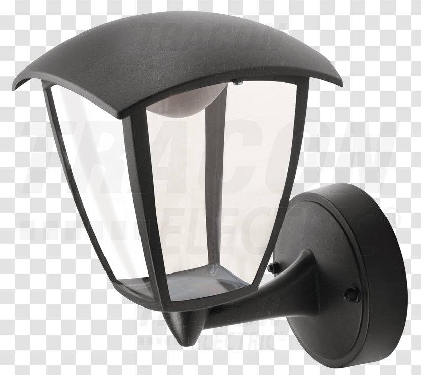 Lighting Light-emitting Diode Edison Screw Aplic Balanced-arm Lamp - Osram Sylvania - Street Light Transparent PNG