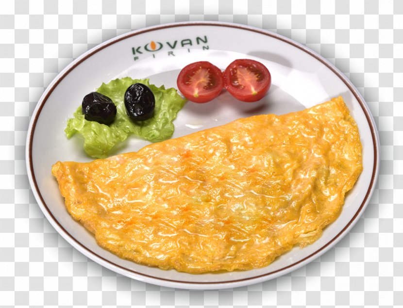 Omelette Menemen Bakery Full Breakfast - Frying Pan Transparent PNG