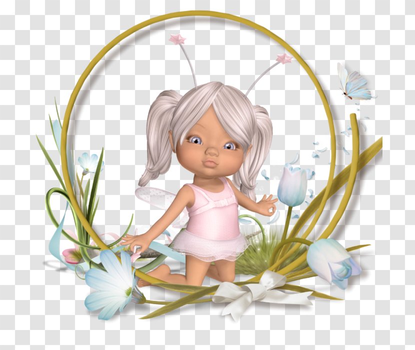 Blog LiveInternet - Angel - Doll Transparent PNG