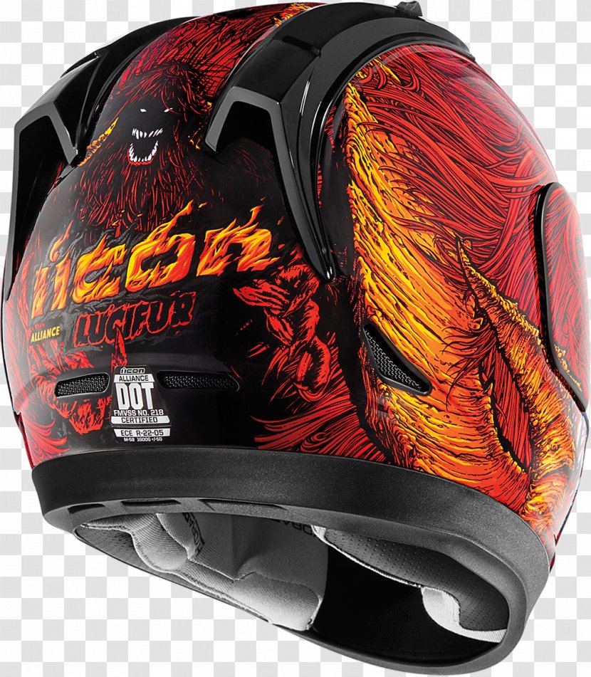 Motorcycle Helmets Integraalhelm - Revzillacom Transparent PNG