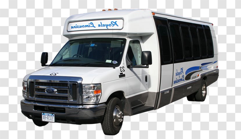 Minibus Window Luxury Vehicle Truck Transport - Shuttle Bus Service Transparent PNG