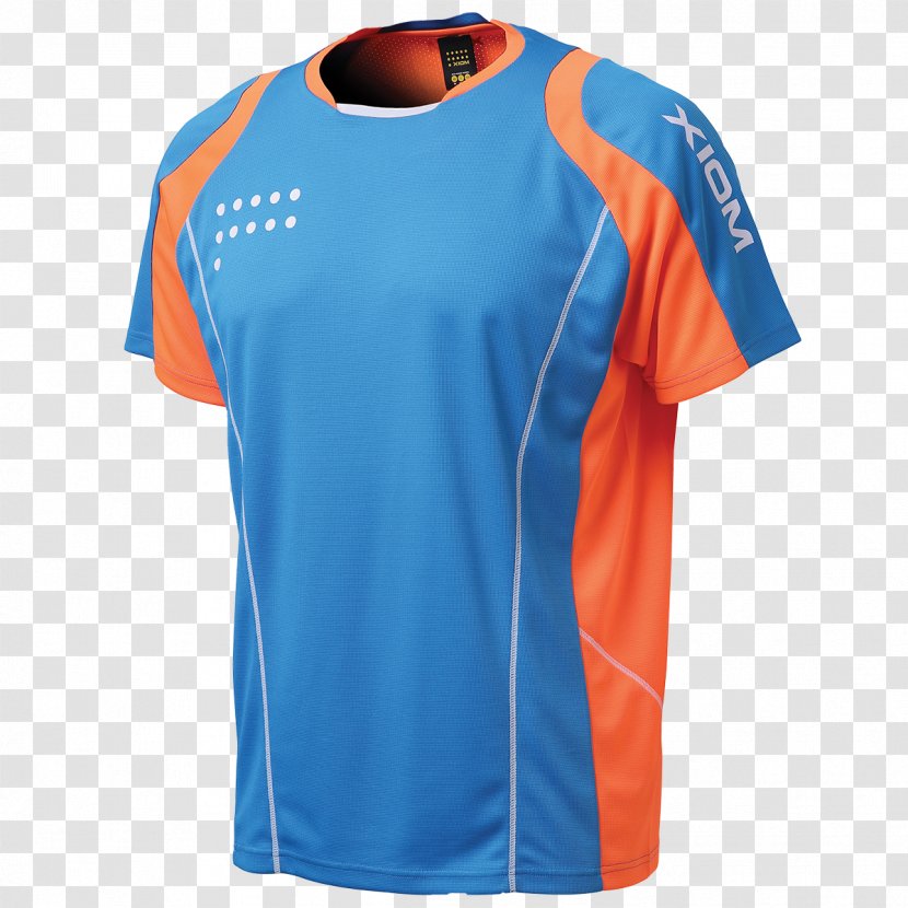 Sports Fan Jersey T-shirt Sleeve ユニフォーム - T Shirt Transparent PNG