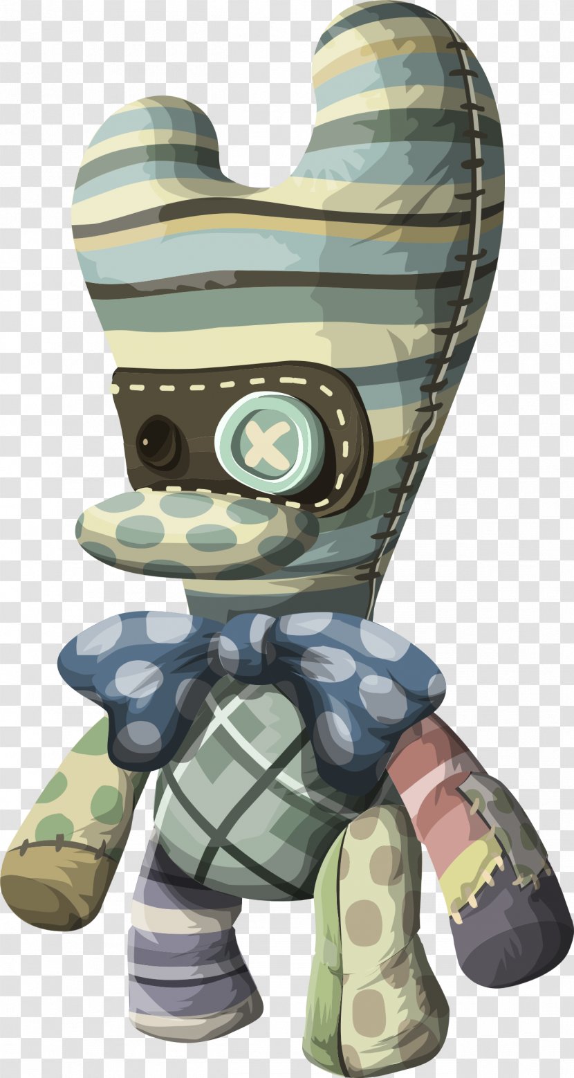 Toy Soldier Doll Child - Cartoon - Bag Transparent PNG