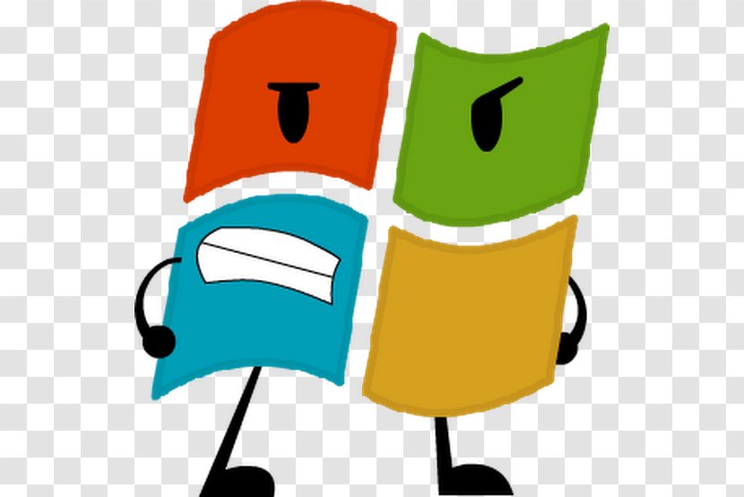 Microsoft Windows XP Image 10 Logo - Smile - Symbol Transparent PNG