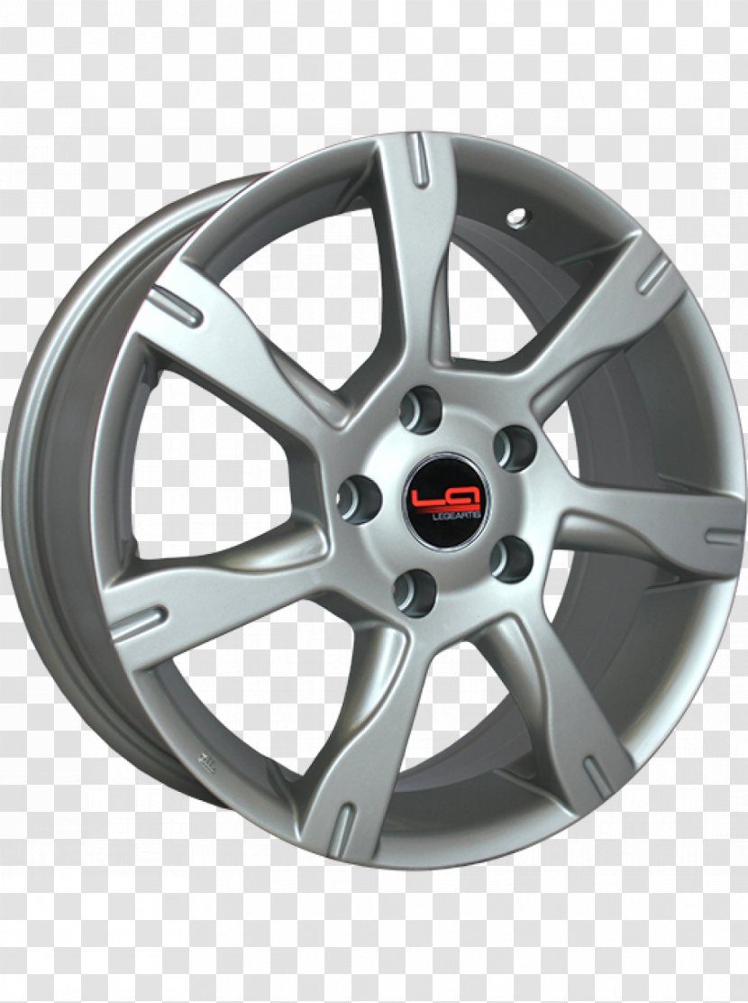 Alloy Wheel Mitsubishi Car Rim BORBET GmbH Transparent PNG