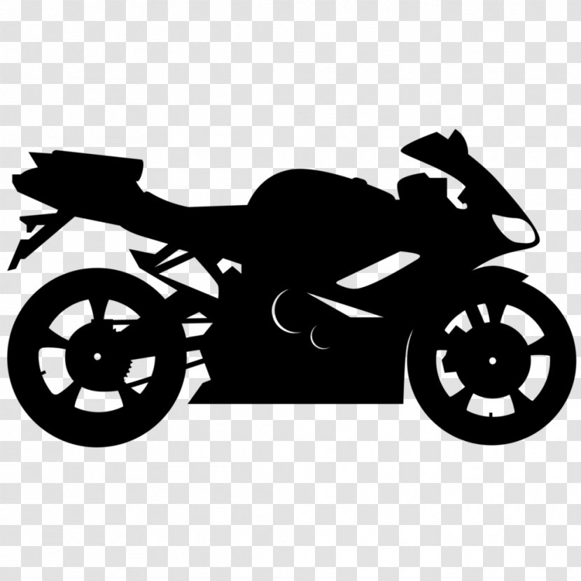 Car Motorcycle All-terrain Vehicle - Bicycle - Motorcycles Transparent PNG