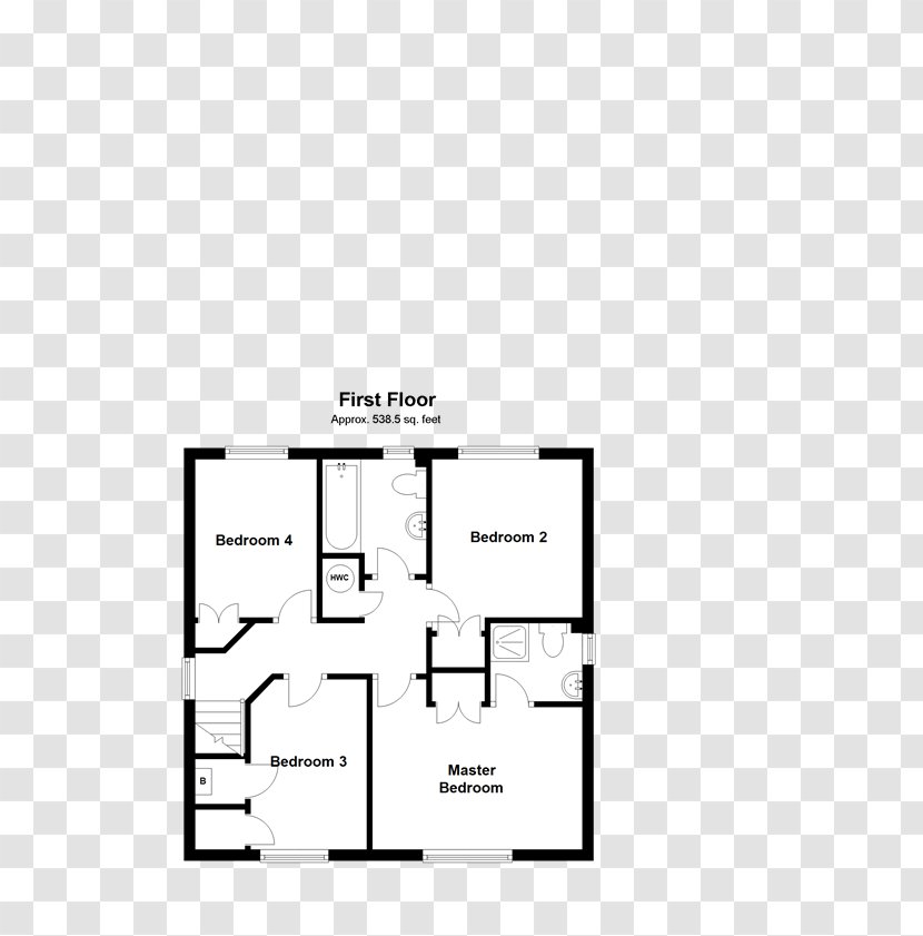 Floor Plan Paper Design Brand Angle - M - Diagram Transparent PNG