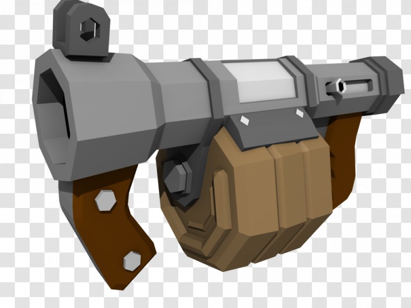 Team Fortress 2 Sticky Bomb Grenade Launcher Blockland Transparent PNG