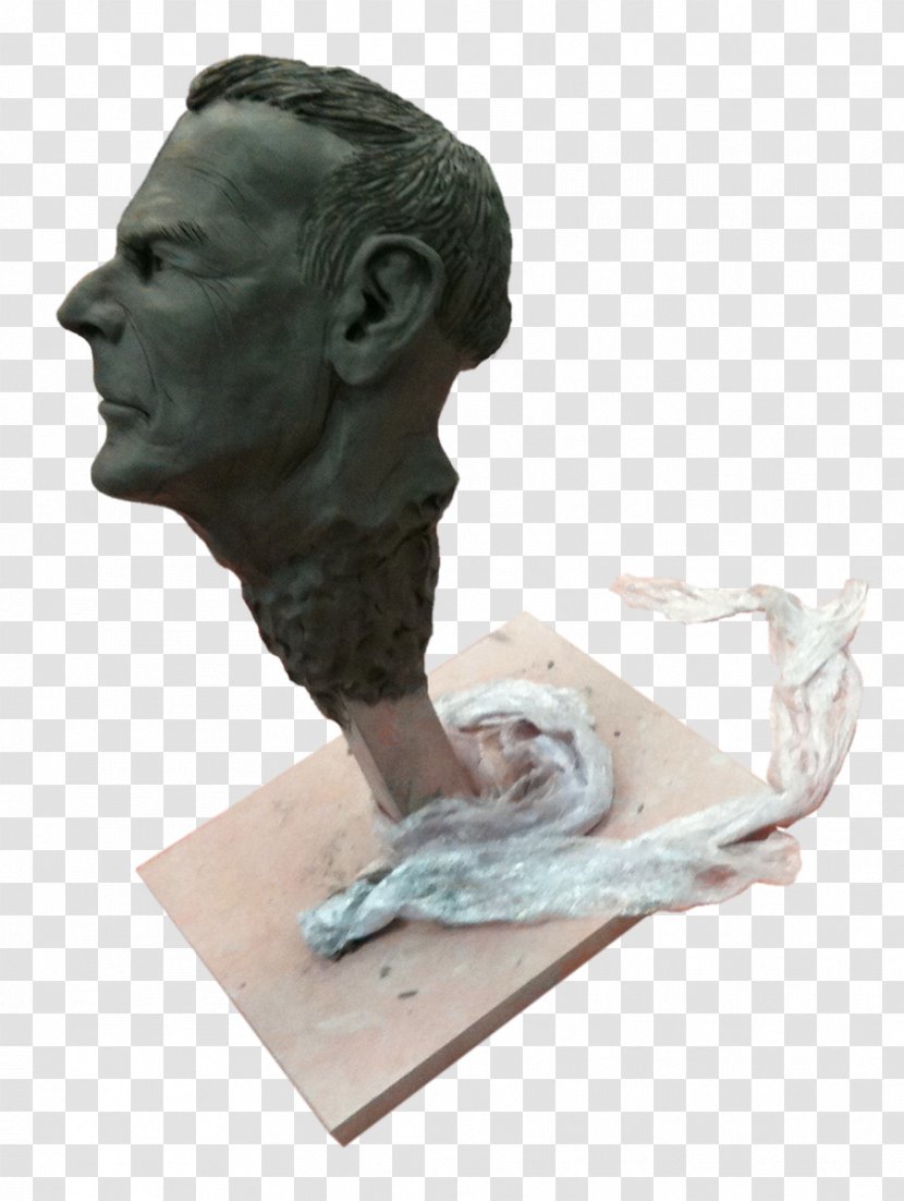 Bronze Sculpture Figurine Classical - Sculpt Transparent PNG