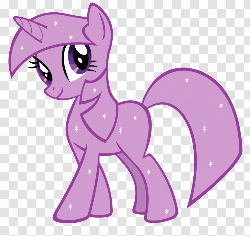 Twilight Sparkle My Little Pony Pinkie Pie Rainbow Dash - Tree - Vector Transparent PNG