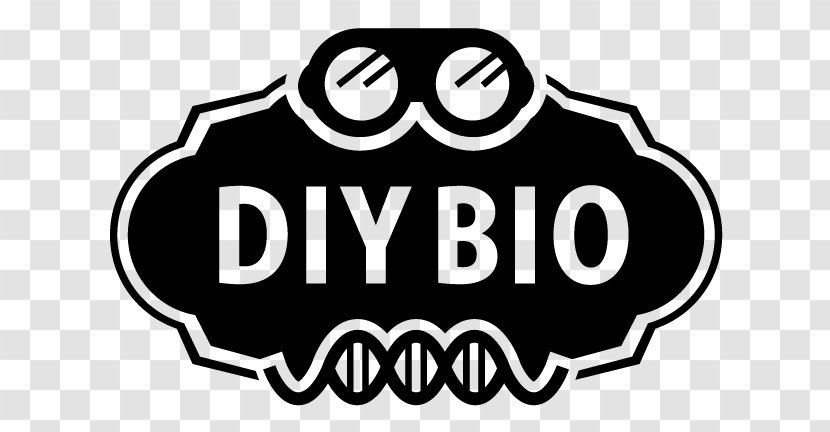 Do-it-yourself Biology DIYbio Do It Yourself Biotechnology - Area - Black History Transparent PNG