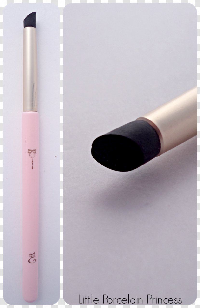 Lipstick Lip Gloss Brush Transparent PNG