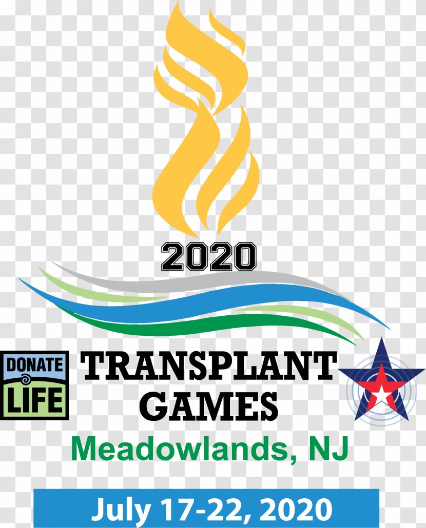 Meadowlands Sports Complex Logo Brand Font Clip Art - Nj Sharing Network - Day Of 2020 Transparent PNG