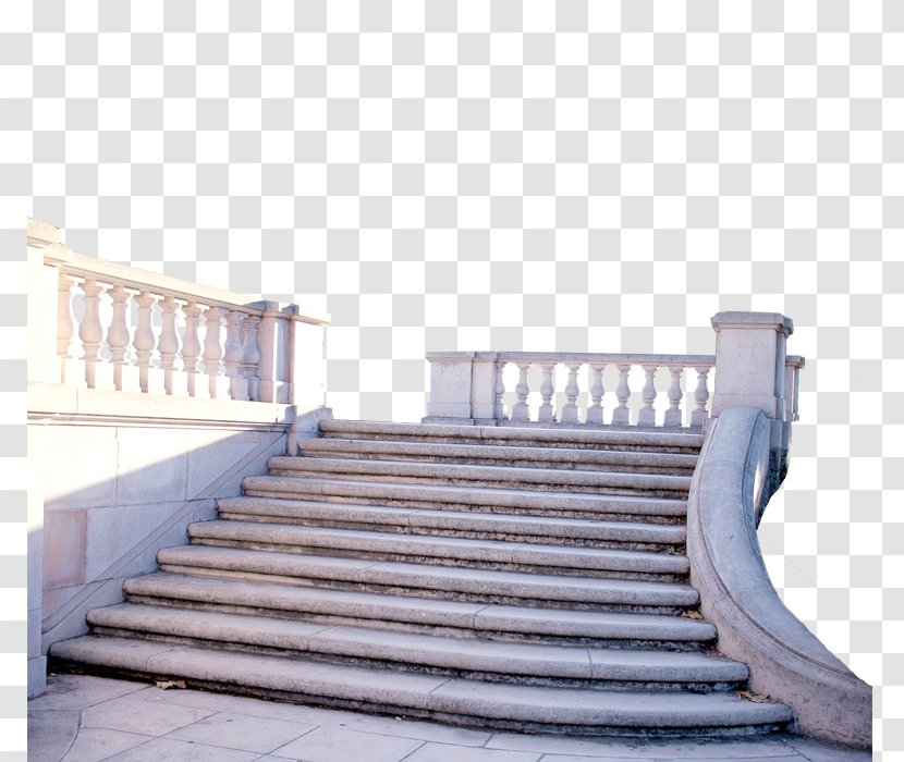 Stairs Transparency And Translucency Clip Art - Table - Villa Transparent PNG
