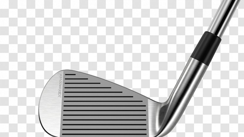 Wedge Iron Golf Clubs Equipment - Hardware Transparent PNG