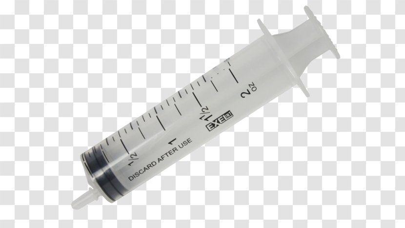 Syringe Injection Medical Equipment Transparent PNG