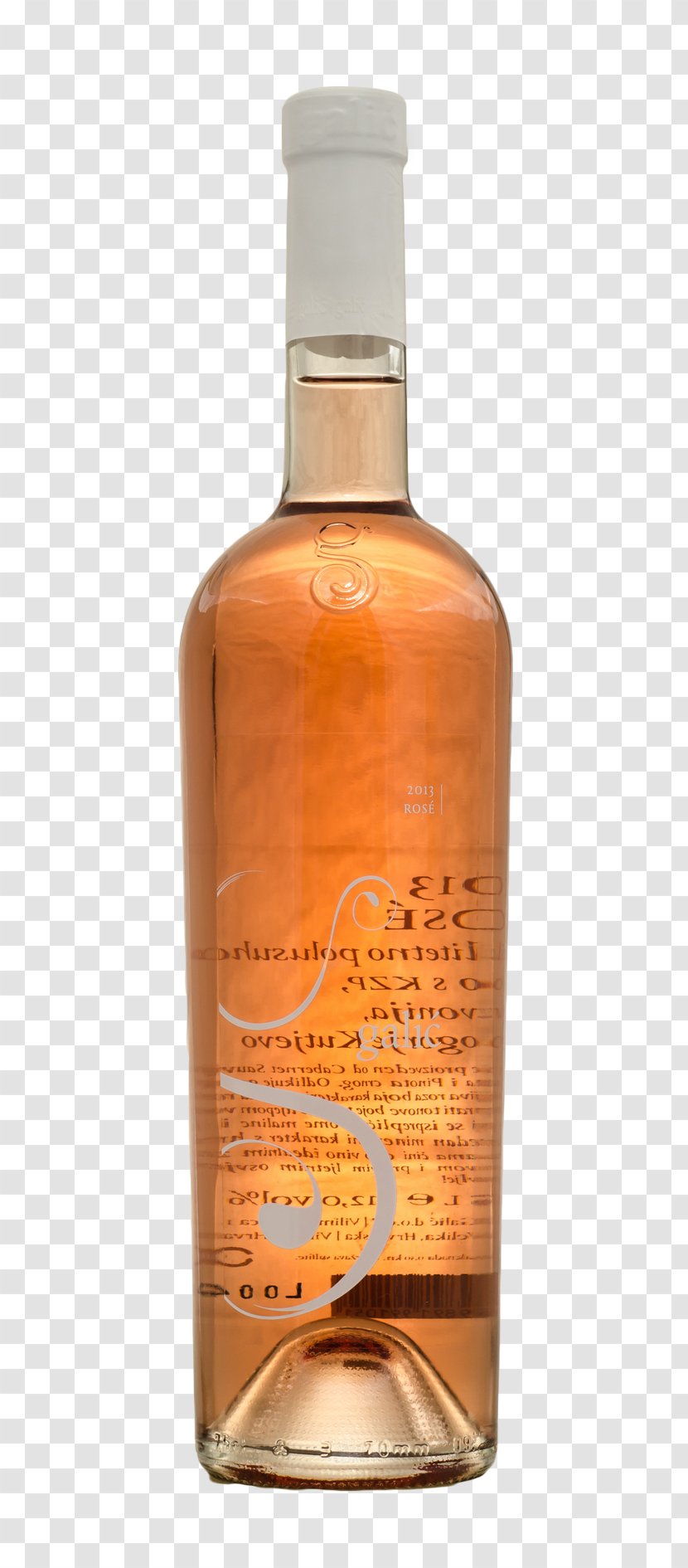 Liqueur Glass Bottle Whiskey Transparent PNG