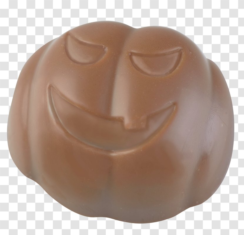 Praline Nose - Chocolate Transparent PNG