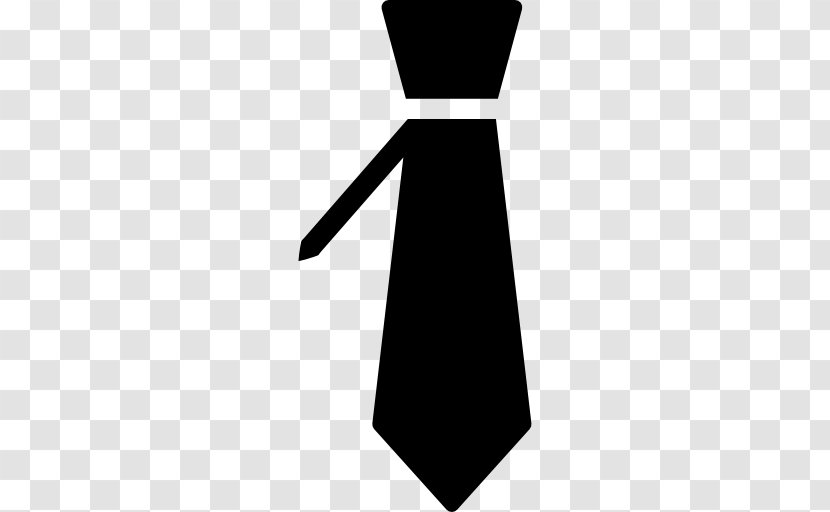 Necktie Dress Clothing - Logo Transparent PNG