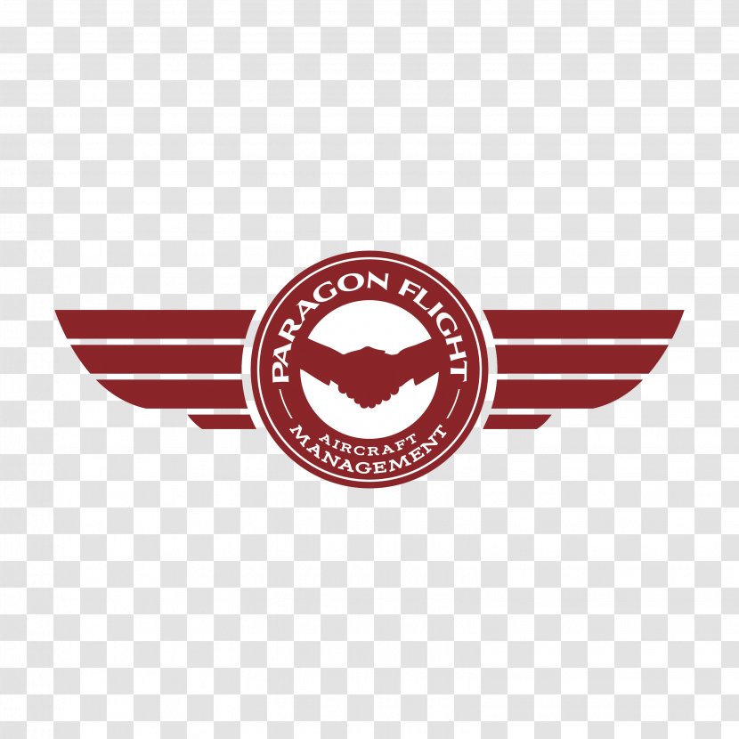Paragon Flight Training 0506147919 Aviation - Earth/flight/train Transparent PNG