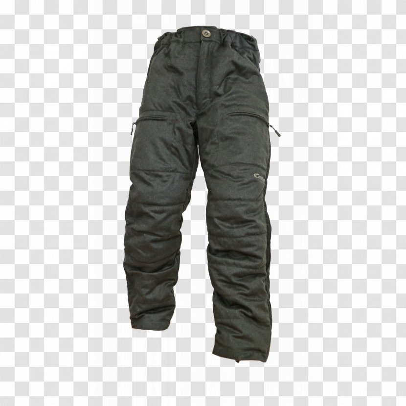 Jeans Khaki Cargo Pants Carinthia Transparent PNG