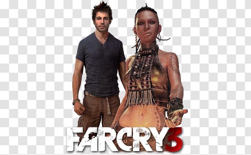 Xbox 360 Far Cry 2 3: Blood Dragon Child Of Light Ubisoft Transparent PNG