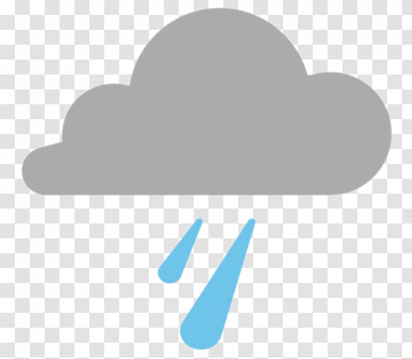 Shower Weather Forecasting Cloud Rain - Freezing Transparent PNG