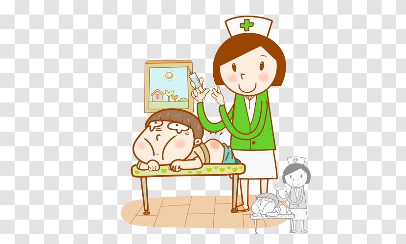 Child Designer Drawing - Profession - Injection Children Transparent PNG