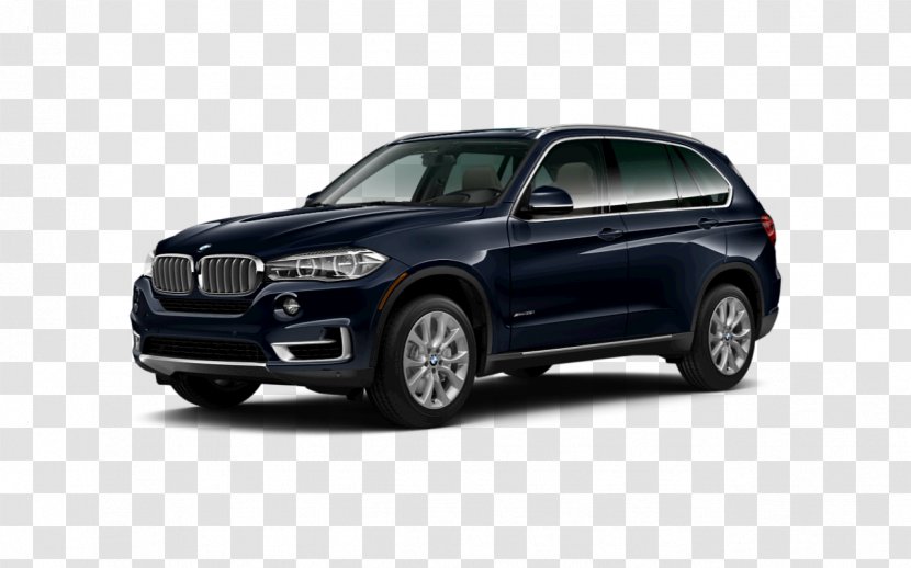 2018 BMW X5 Lincoln MKX SUV Sport Utility Vehicle - Mkx Transparent PNG