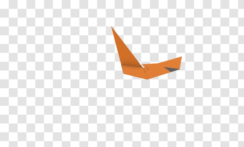 Origami Paper - Usmle Step 1 - Fold It Bird Duck LogoMandarin Transparent PNG