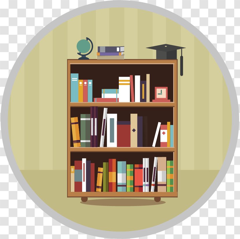 Interlibrary Loan University Of British Columbia Library Book - Escape Room - Bookcase Transparent PNG