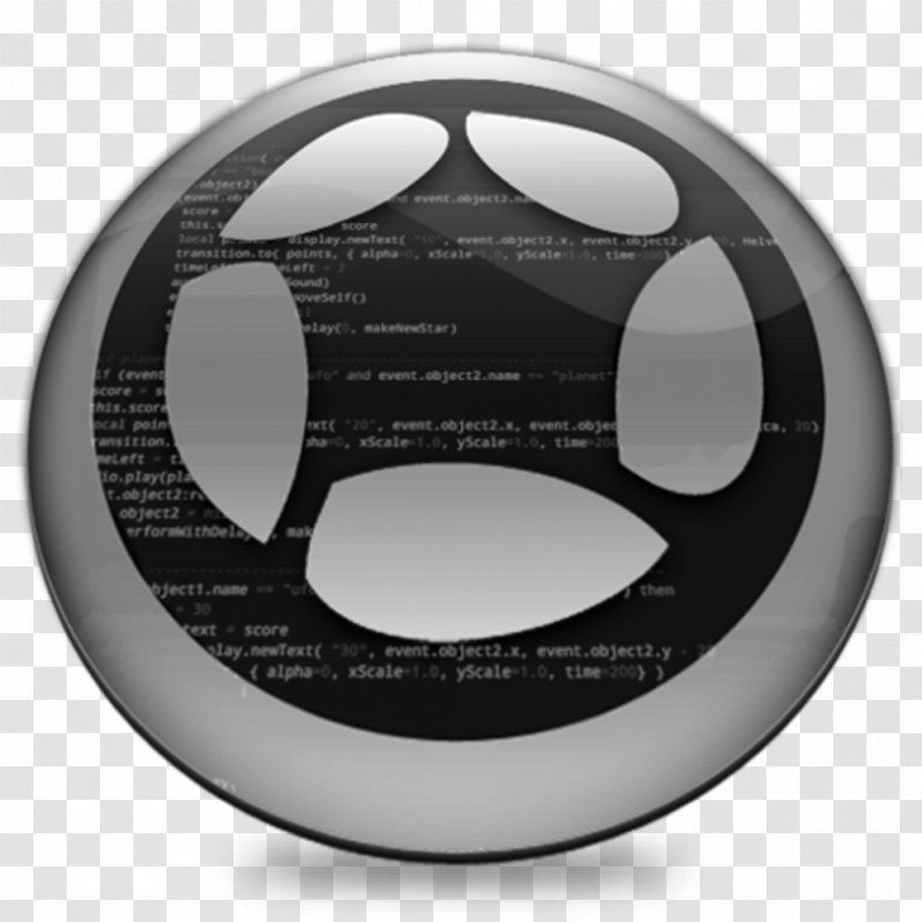 Corona Software Development Kit Android Mobile App - Crossplatform Transparent PNG