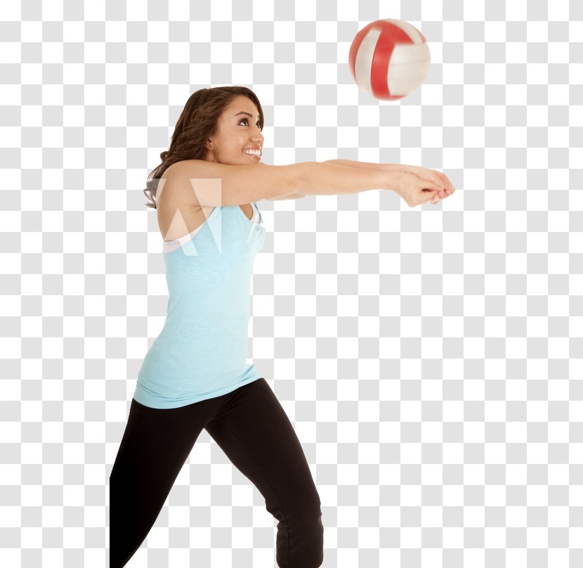 Medicine Balls Stock Photography Volleyball - Heart - Player Transparent PNG