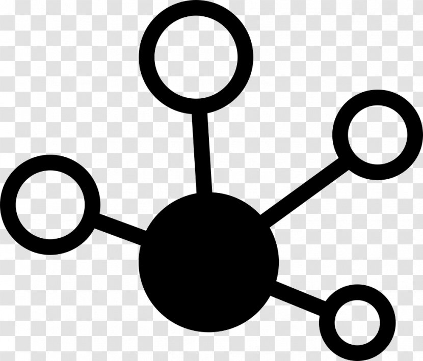 Molecule Chemistry Molecular Term Symbol - Shape Transparent PNG