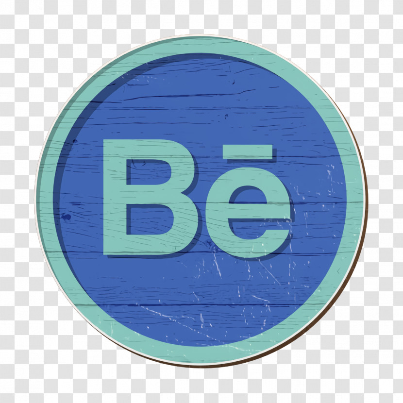 Behance Icon Transparent PNG