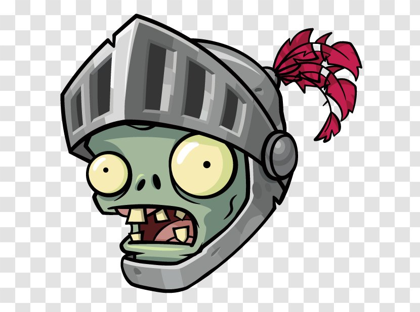 Plants Vs. Zombies 2: It's About Time Zombies: Garden Warfare Heroes Video Game - Cartoon - Vs Transparent PNG