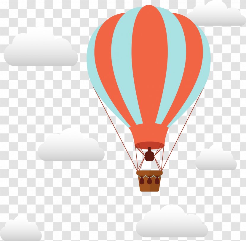 Project Computer File - Hot Air Ballooning - Balloon Launch Covers Transparent PNG