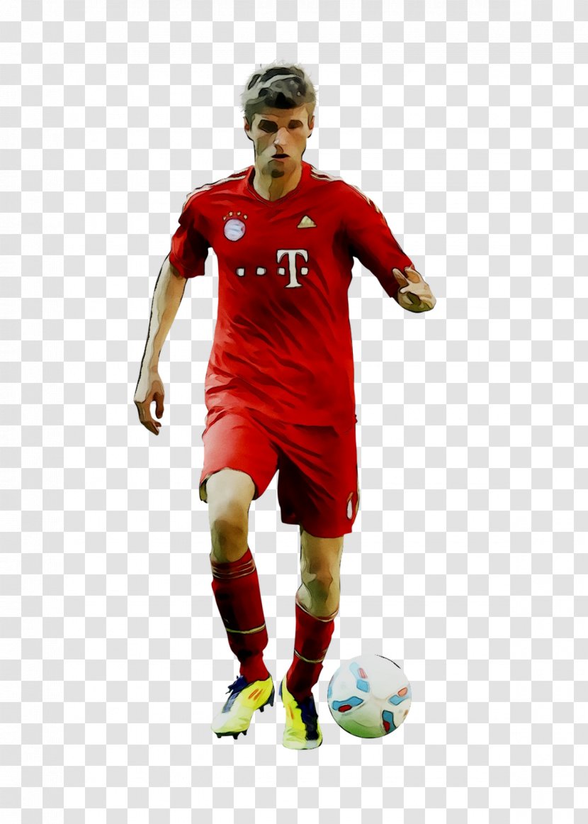 FC Bayern Munich Real Madrid C.F. Manchester United F.C. Football Player - Ball Game - Soccer Transparent PNG