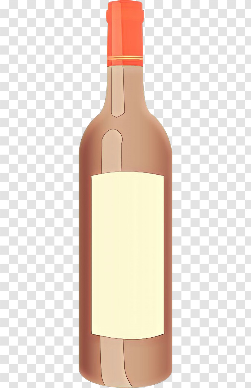 Bottle Glass Bottle Wine Bottle Liqueur Drink Transparent PNG