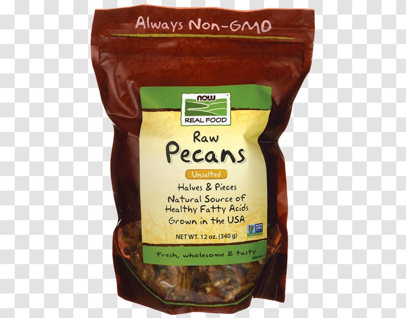 Brazil Nut Food Pecan Common Sunflower - Ingredient - Organic Label Transparent PNG