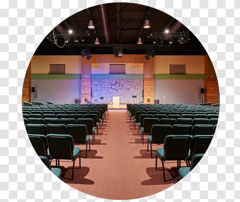 Murrieta Hot Springs Christian Conference Center Centre Convention Road Accommodation - Calvary Chapel - Auditorium Transparent PNG