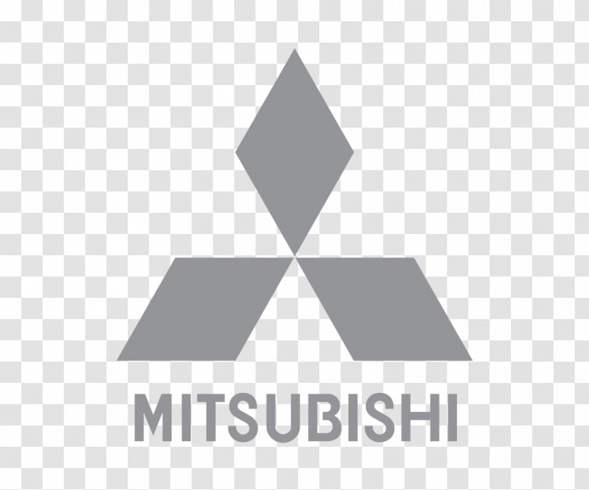 Mitsubishi Motors Car Logo Triton Transparent PNG