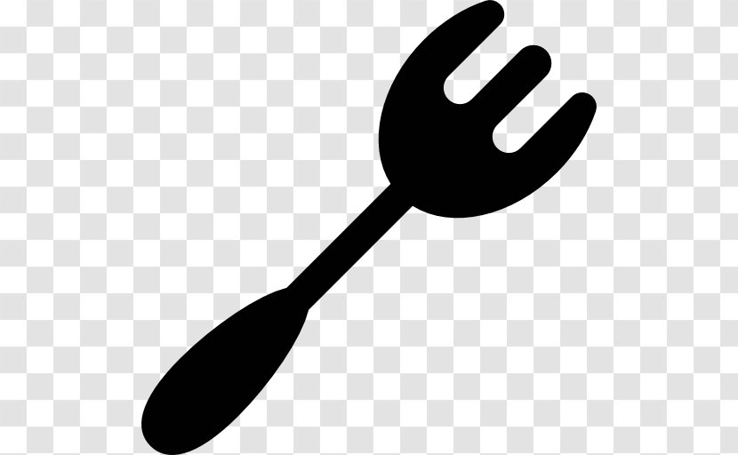 Download Clip Art - Share Icon - Cutlery Transparent PNG