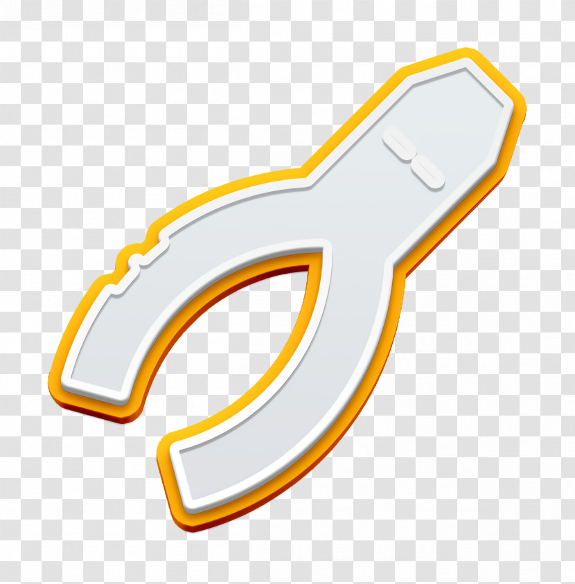 Pliers Icon Fix Icon Plumber Icon Transparent PNG