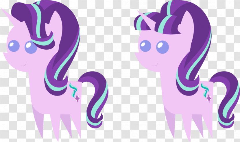 My Little Pony Twilight Sparkle Rainbow Dash Princess Cadance - Watercolor Transparent PNG