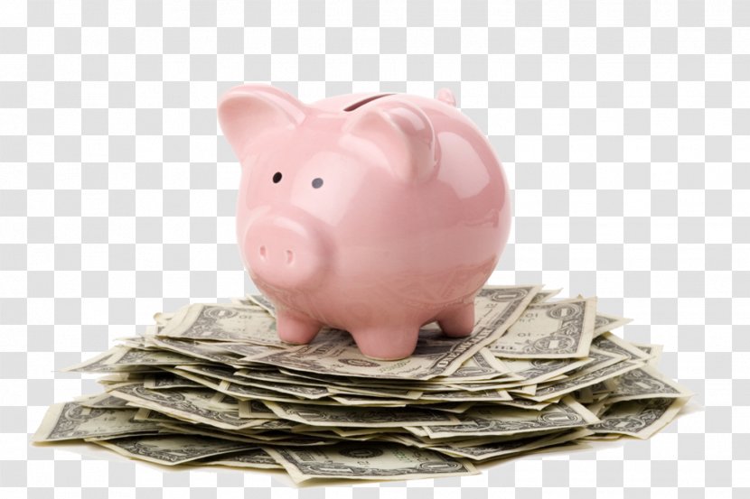 Savings Account Money Investment Bank - Gold Pot Transparent PNG