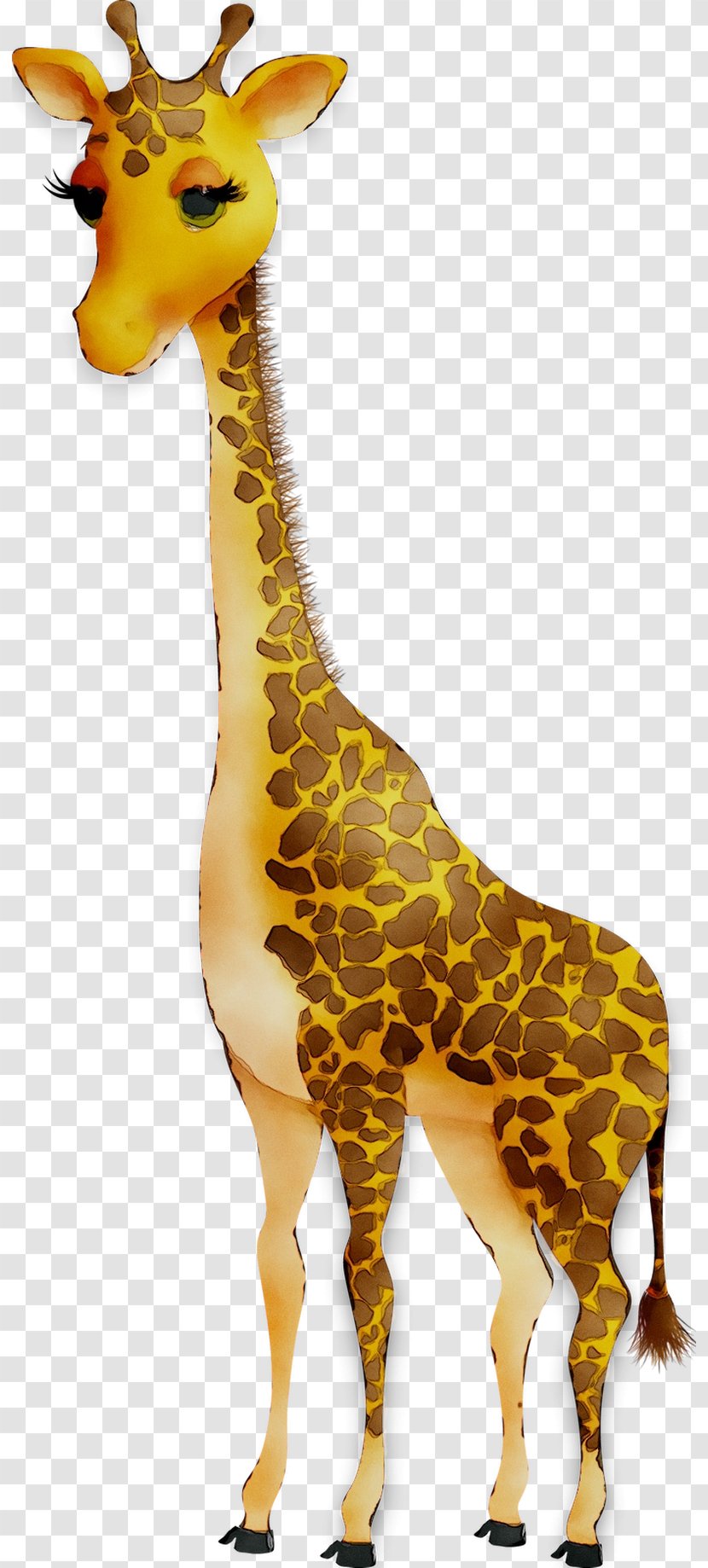 Northern Giraffe Dachshund Terrestrial Animal - Dog Transparent PNG