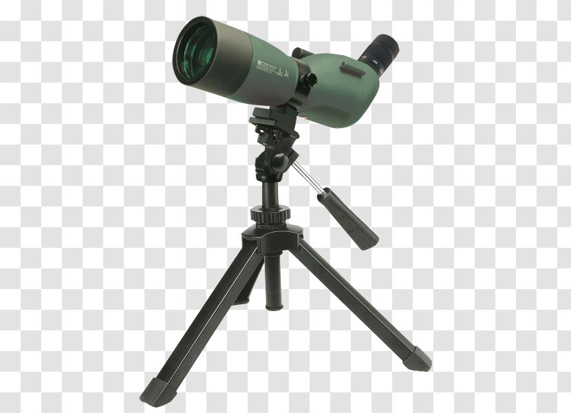 Spotting Scopes Binoculars Optics Bushnell Corporation Telescopic Sight - Vortex Transparent PNG